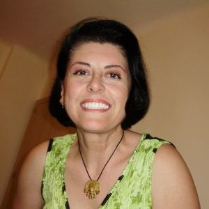 Meet your Posher, Natasha